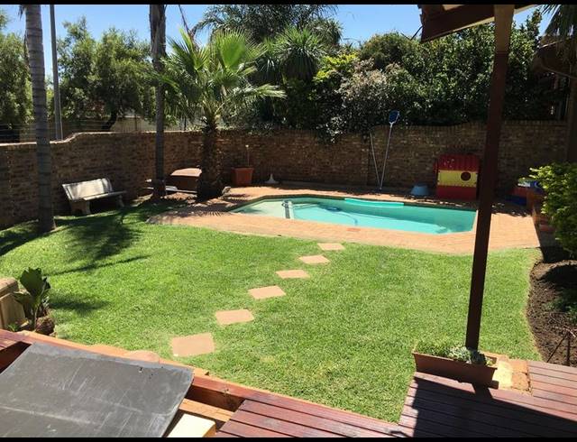 3 BEDROOM SIMPLEX FOR SALE IN NORKEM PARK